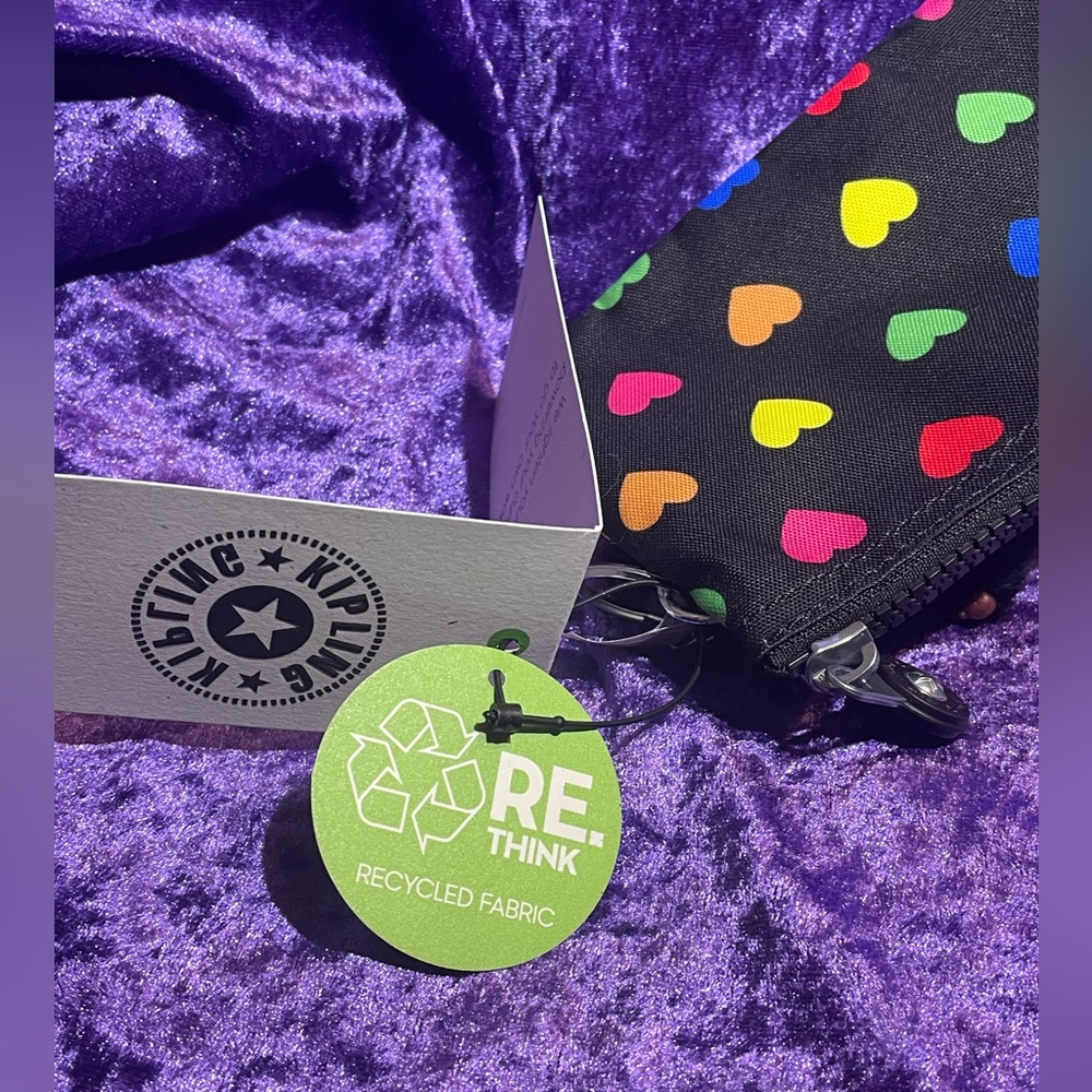 Kipling bag - Picture 4 of 7